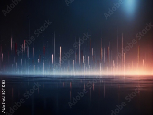 background with lines