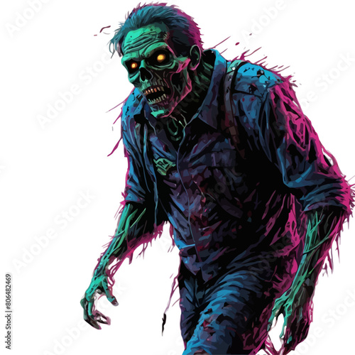 zombie 