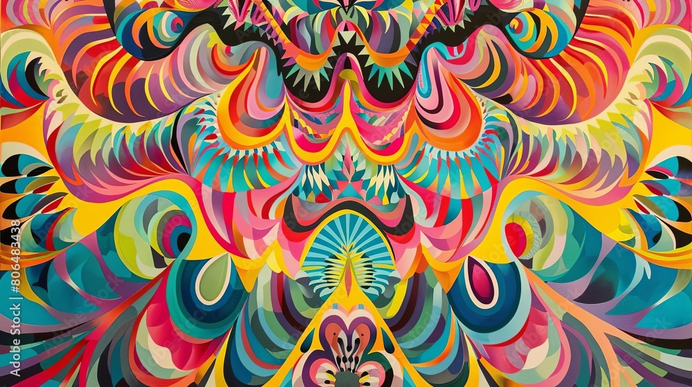 hypnotic repetitive patterns in abstract art hypnotic repetitive patterns in abstract art