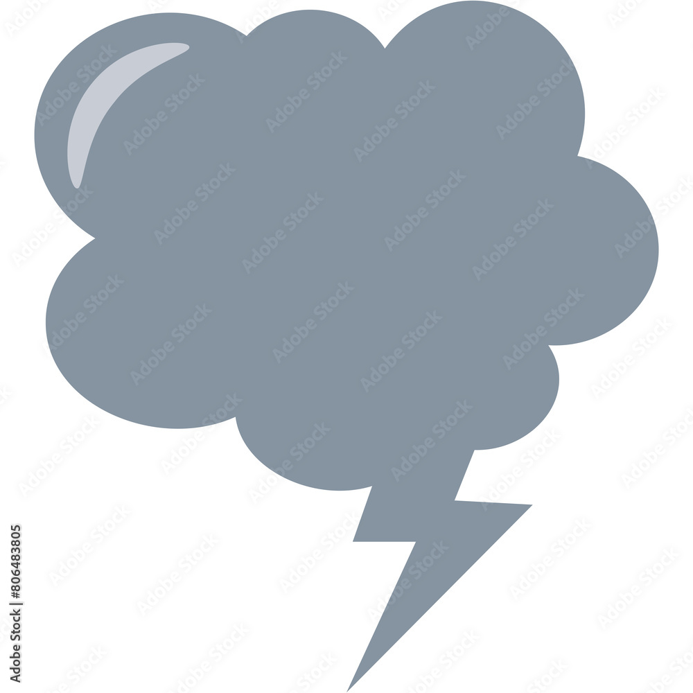Speech Bubble Illustration Speech Bubble Illustration