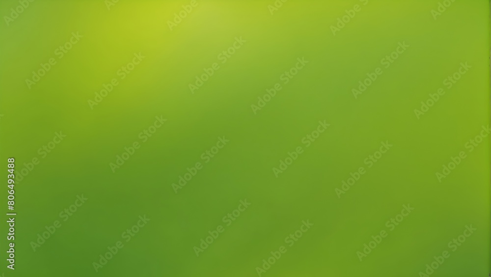 A green background with a blurry green leaf. The background is the main focus of the image A green background with a blurry green leaf. The background is the main focus of the image