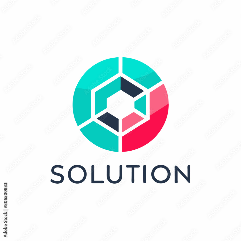Tech logo vector art illustration (12) Tech logo vector art illustration (12)