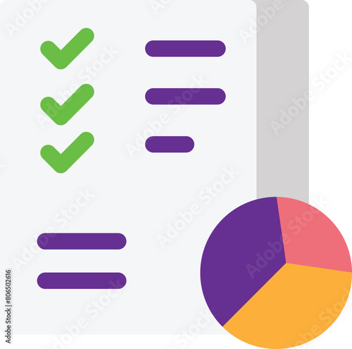 Data Analysis Chart