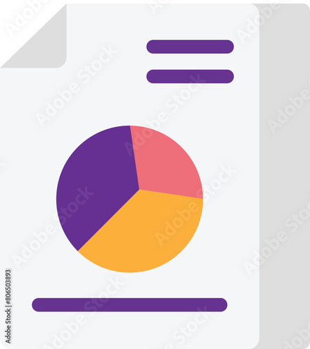 Report Chart Graph