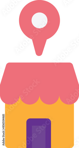 Storefront Place Holder