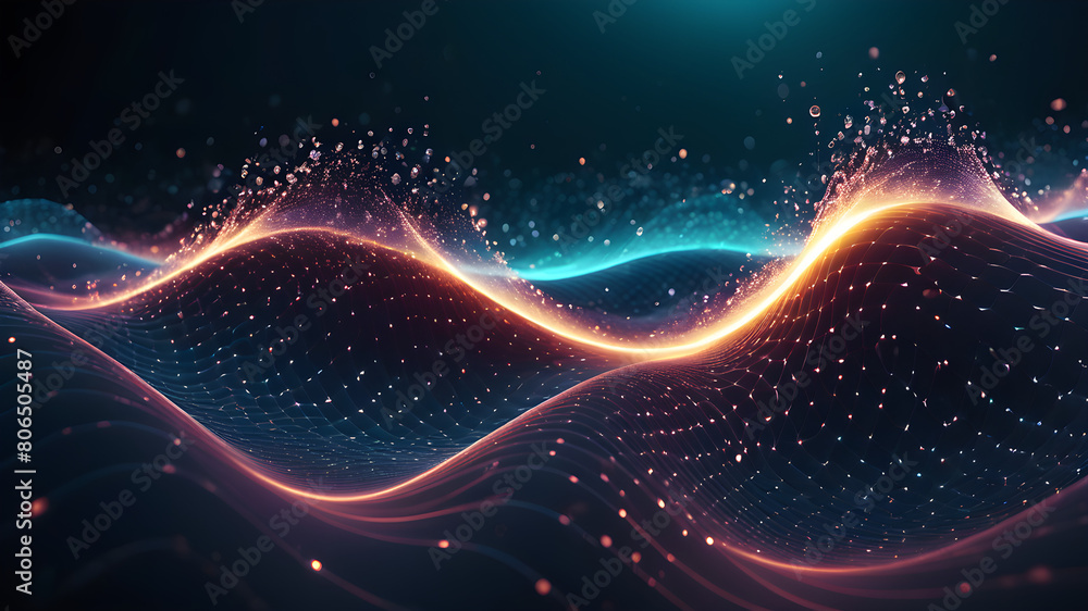 Abstract digital wave of particles. Futuristic point wave. Technology background vector. Vector illustration.png, Abstract digital wave of particles. Futuristic point wave. Technology background vecto Abstract digital wave of particles. Futuristic point wave. Technology background vector. Vector illustration.png, Abstract digital wave of particles. Futuristic point wave. Technology background vecto