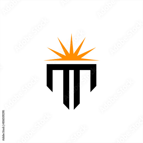 Laser Cutting logo design, laser cutting vector, vintage laser cutting
