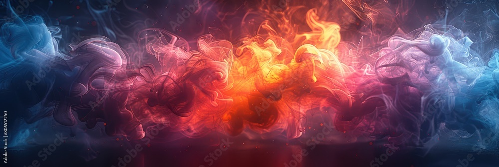 Coloful smoke, smoke wallpaper, wavy smoke and black screen wallpaper, 3d smoke wallpaper, smoke overly wallpaper, fog background Coloful smoke, smoke wallpaper, wavy smoke and black screen wallpaper, 3d smoke wallpaper, smoke overly wallpaper, fog background