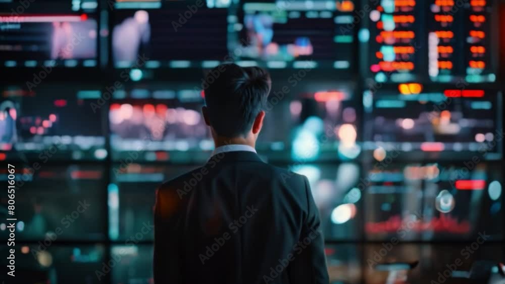 Analyzing online marketing strategies in finance and investment Technological innovation determines the future of commerce. Analyzing online marketing strategies in finance and investment Technological innovation determines the future of commerce.