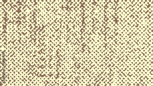 Wallpaper Mural Abstract grunge texture motion graphic background. Torontodigital.ca