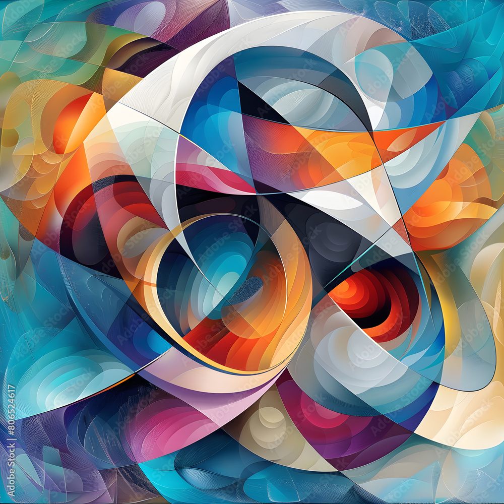abstract colorful background abstract colorful background