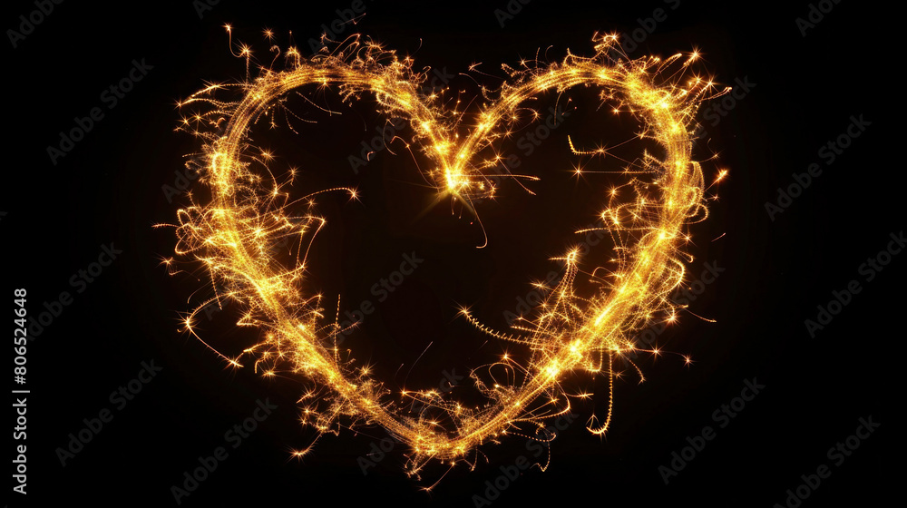 heart shaped fire heart shaped fire