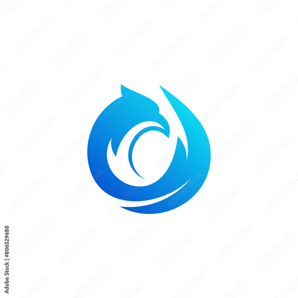 Eagle browser logo Eagle browser logo