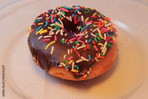 Donut 