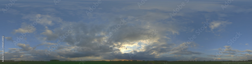 Cielos y nubes Cielos y nubes