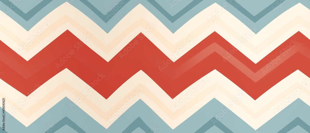 Seamless Retro Pattern Seamless Retro Pattern