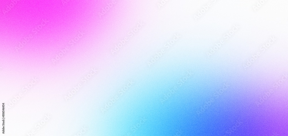 White pink blue , a normal simple grainy noise grungy empty space or spray texture , a rough abstract retro vibe shine bright light and glow background template color gradient White pink blue , a normal simple grainy noise grungy empty space or spray texture , a rough abstract retro vibe shine bright light and glow background template color gradient