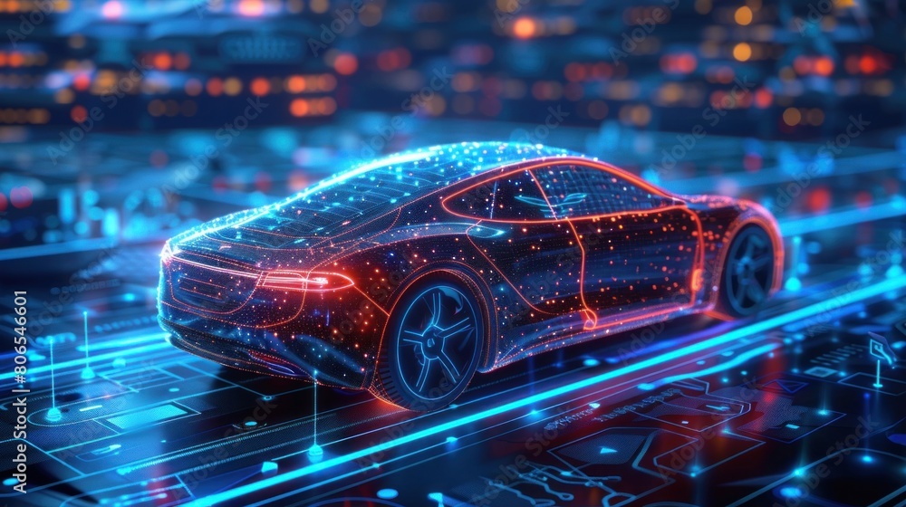Examine the role of blockchain technology in enhancing transparency and security within electric vehicle charging networks, fostering trust among stakeholders. Examine the role of blockchain technology in enhancing transparency and security within electric vehicle charging networks, fostering trust among stakeholders.