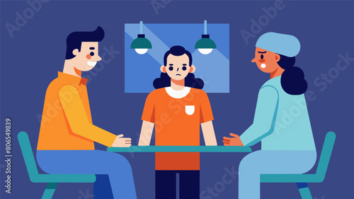 A simulation of a highstress interrogation where volunteers are subjected to intense psychological intimidation tactics..