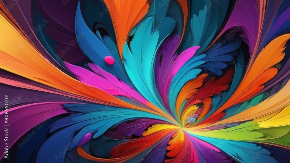 abstract colorful background abstract colorful background