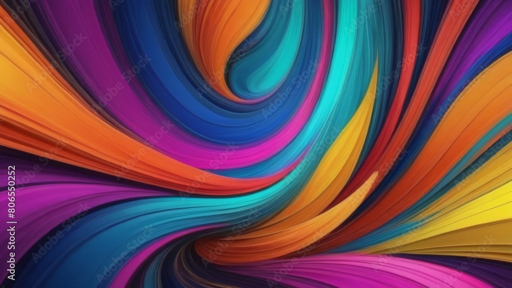 abstract colorful background abstract colorful background