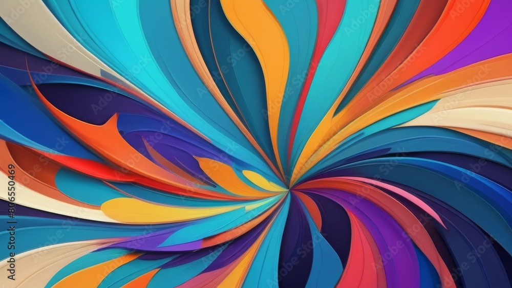 abstract colorful background abstract colorful background