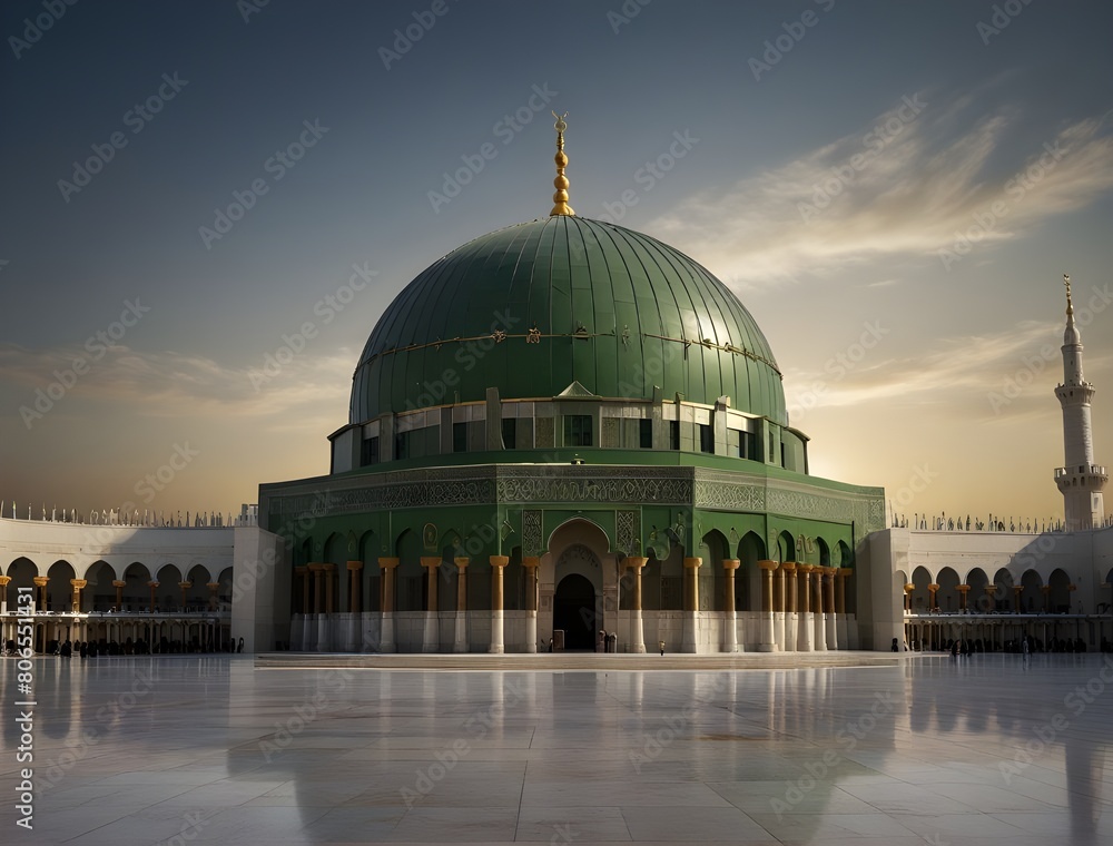 Suleymaniye mosque istanbul