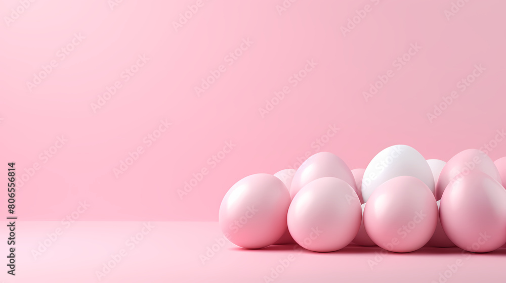 Fototapeta premium Easter Egg