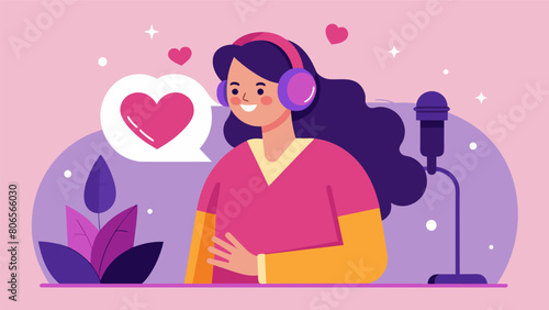 A podcast episode on the concept of selflove and how it plays a crucial role in personal growth and happiness..