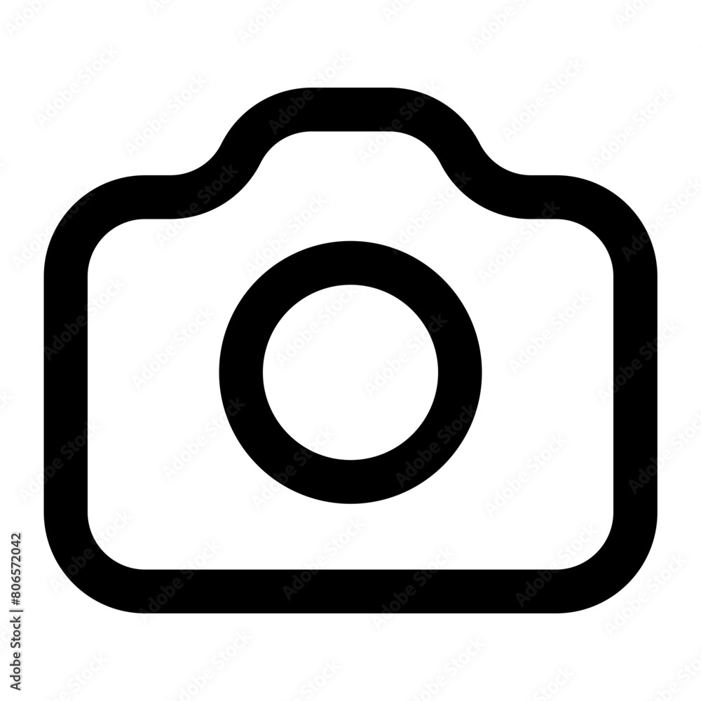 Camera icon