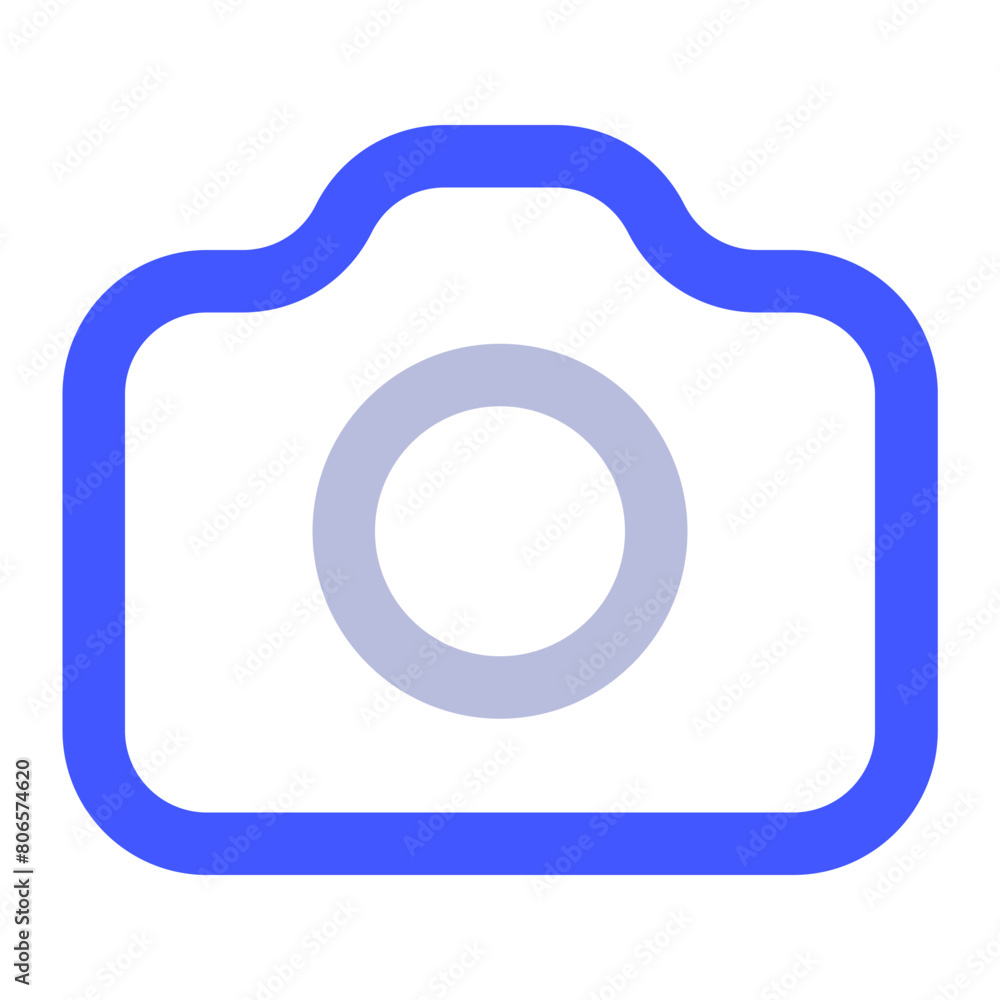 Camera icon Camera icon