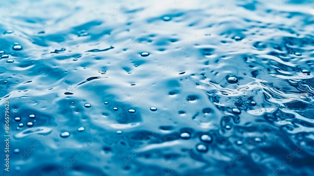 blue rippled wave water texture abstract nature background clear calm water pattern blue rippled wave water texture abstract nature background clear calm water pattern