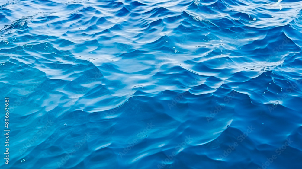blue rippled wave water texture abstract nature background clear calm water pattern blue rippled wave water texture abstract nature background clear calm water pattern