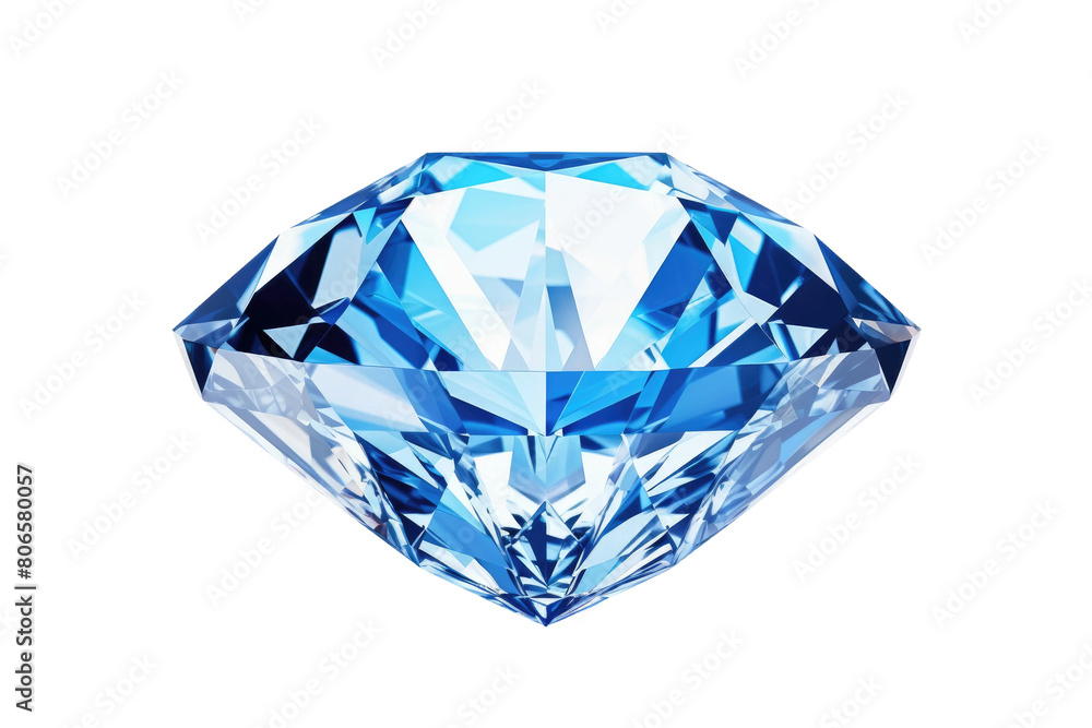 The Luminous Blue Melody on White or PNG Transparent Background. The Luminous Blue Melody on White or PNG Transparent Background.