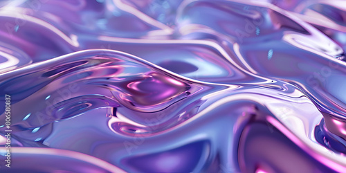 Purple abstract liquid wallpapers 