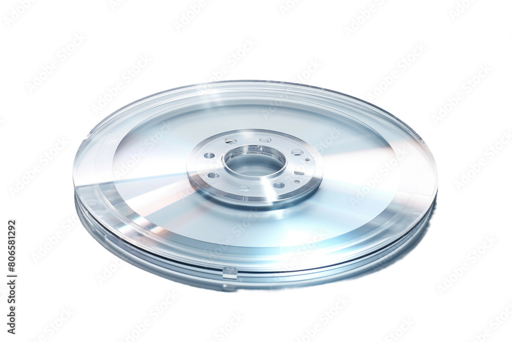 Dancing Moon Disc on White or PNG Transparent Background. Dancing Moon Disc on White or PNG Transparent Background.