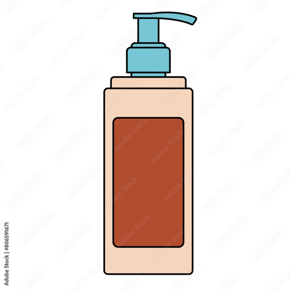 Plastic bottle set with dispenser pump for liquid soap , gel, lotion, cream, shampoo, bath foam and other cosmetics. Plastic bottle set with dispenser pump for liquid soap , gel, lotion, cream, shampoo, bath foam and other cosmetics.
