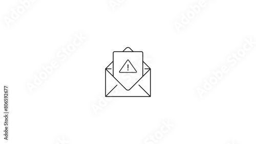 Set of postal service outline icons with Editable stroke. postal service, delivery, mail, post, envelope, shipping, parcel, courier, postage, letter, transport, truck, stamp, sorting, route, mailman,