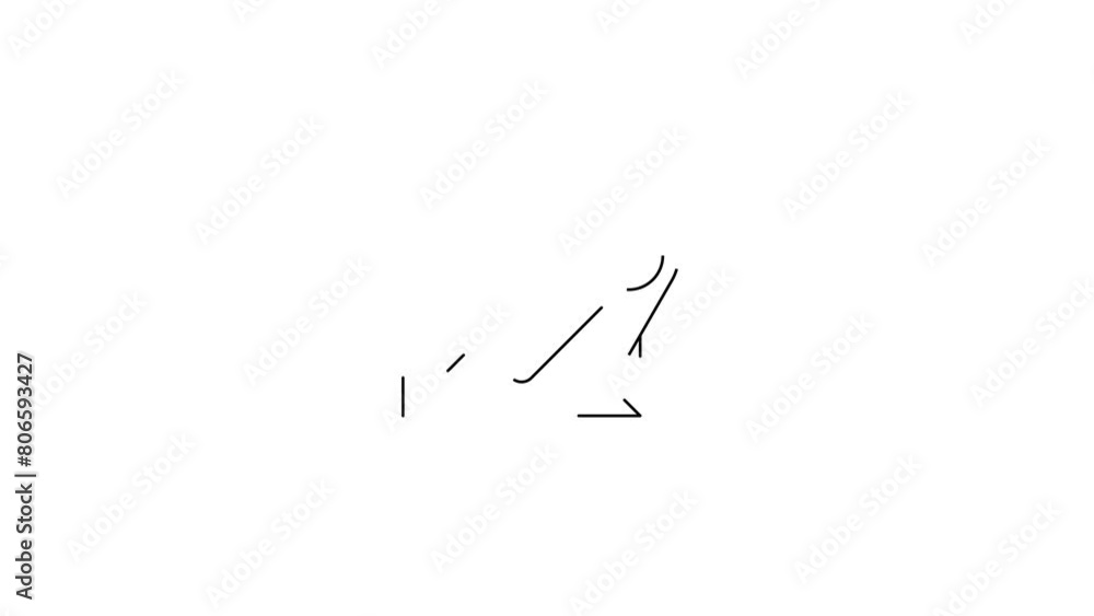 Envelope with a map pointer icon animation on white background. envelope, map pointer, icon, animation, white background, correspondence, location, postal service, navigation, message, communication, Envelope with a map pointer icon animation on white background. envelope, map pointer, icon, animation, white background, correspondence, location, postal service, navigation, message, communication,