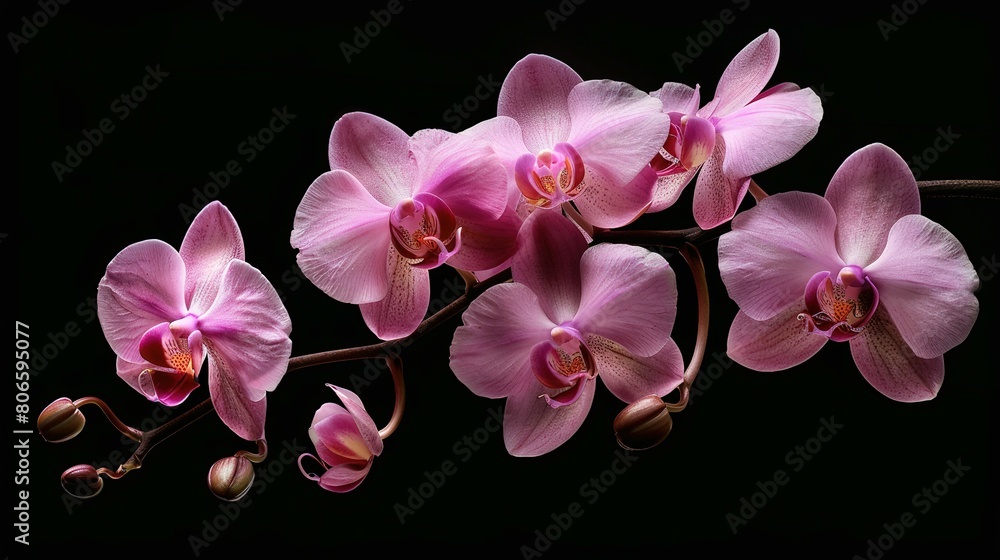 Unraveling the Beauty and Intricacy of Orchids, Nature's Artisans Unraveling the Beauty and Intricacy of Orchids, Nature's Artisans