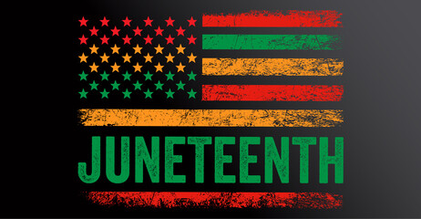 Juneteenth Freedom Day