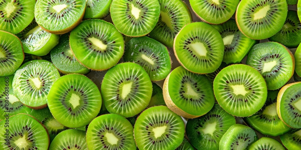 Green kiwis are a delicious and nutritious fruit that are packed with vitamins and minerals. They are a good source of fiber, vitamin C, and potassium. Green kiwis are a delicious and nutritious fruit that are packed with vitamins and minerals. They are a good source of fiber, vitamin C, and potassium.