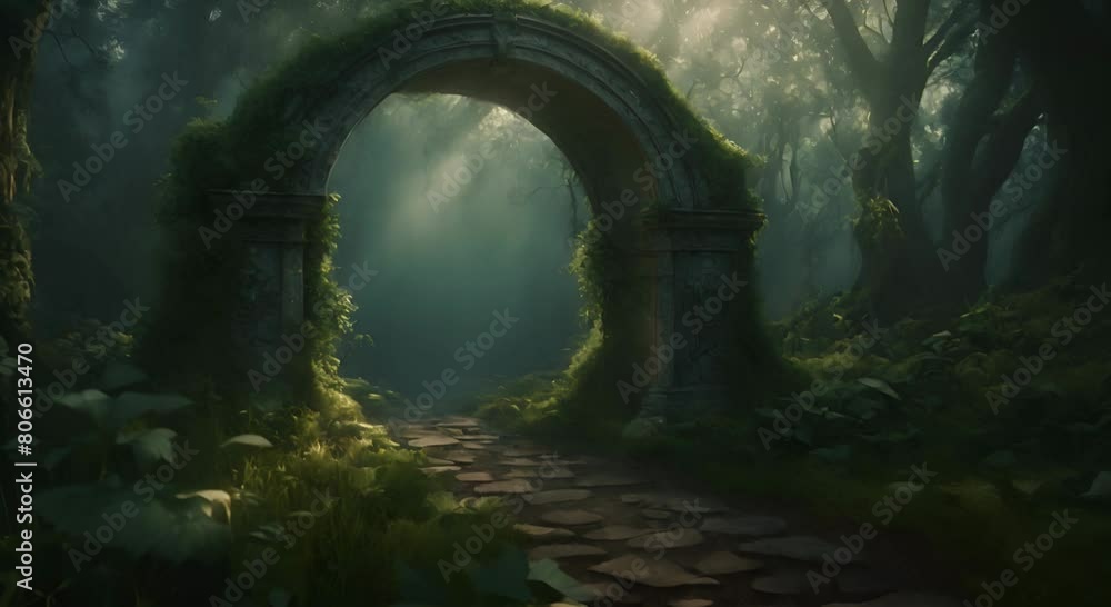 The Mystical Pathway The Mystical Pathway