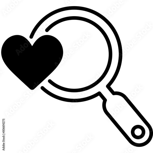 Search Love