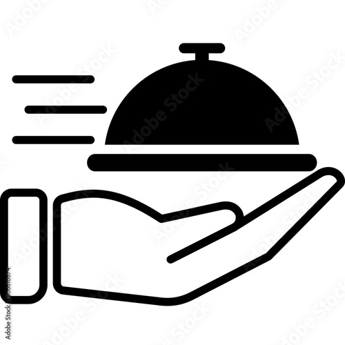 Serve