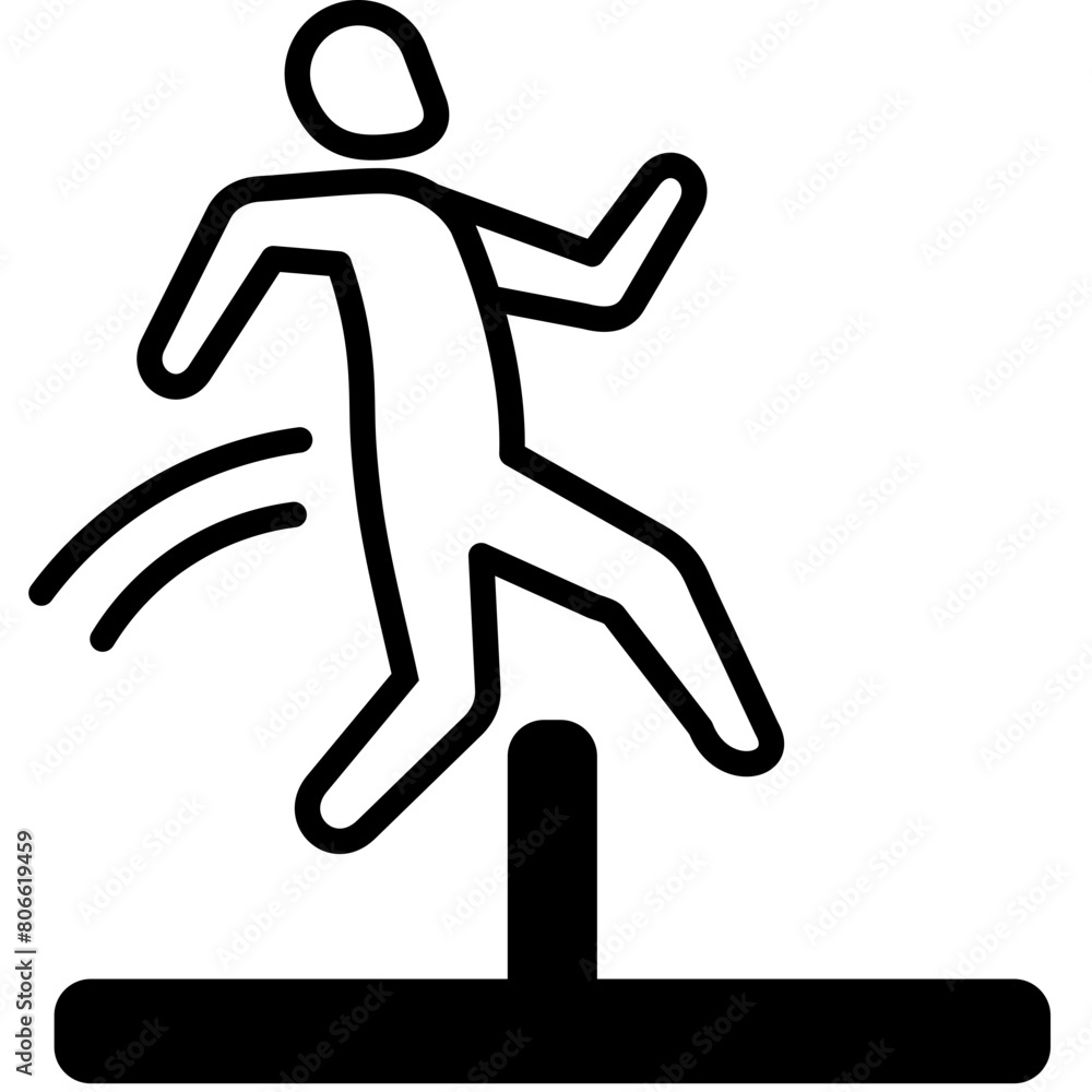 Hurdle Hurdle