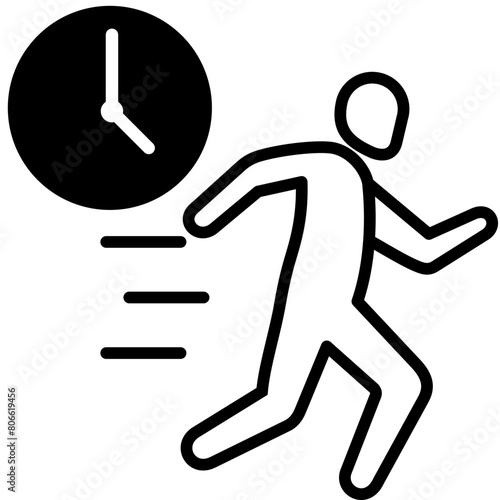 Late