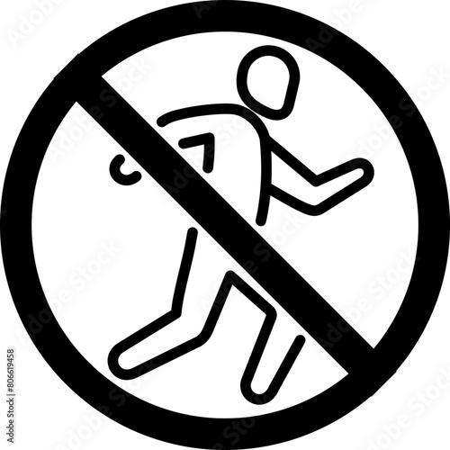 Not Allowed