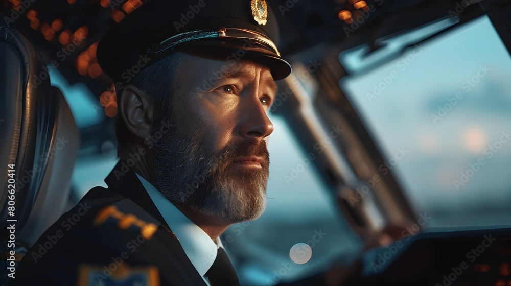 Father and Pilot Globetrotting with Skill and Love Father and Pilot Globetrotting with Skill and Love