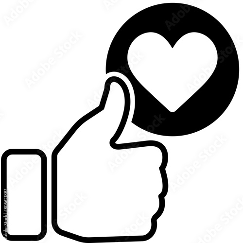 Like